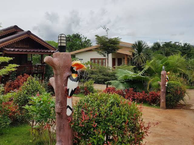 Khao kho lucky hill resort
