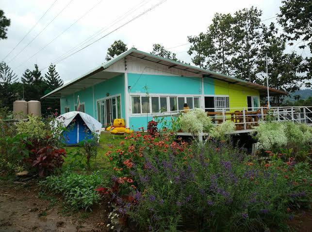 Khao kho papamee land mark