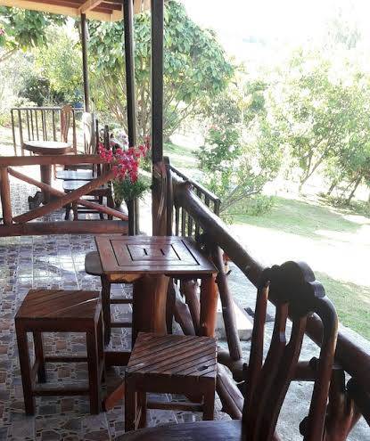 Khaokho Freeday Resort Image