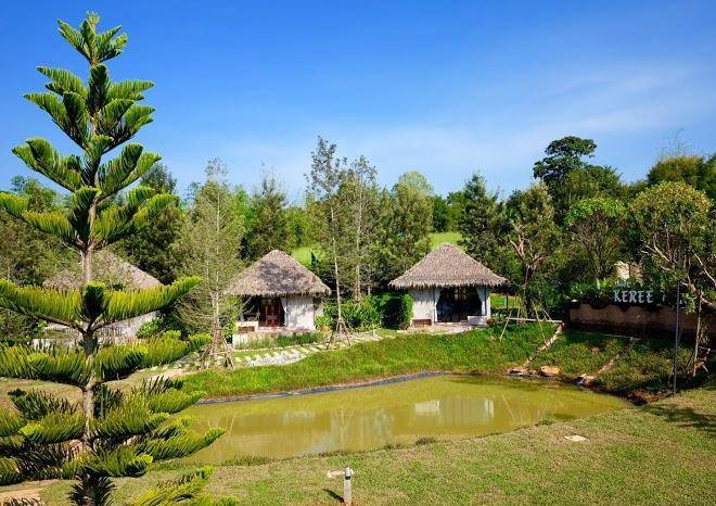 Khaokho Keereetara Resort Image