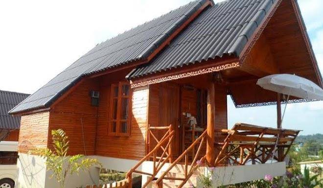 Khaokho nature view resort