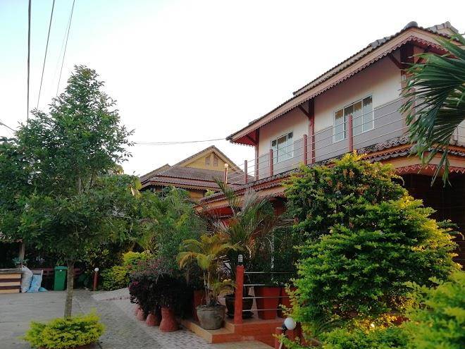 Khaokhohill