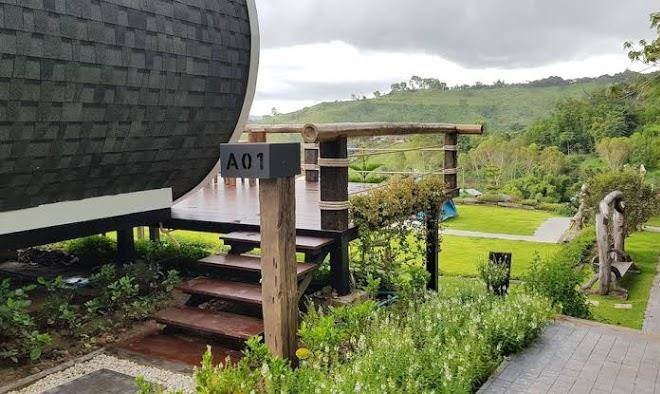 Kiripura Resort Image