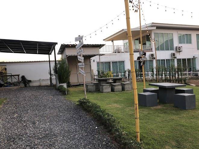 Manonkan resort khao kho