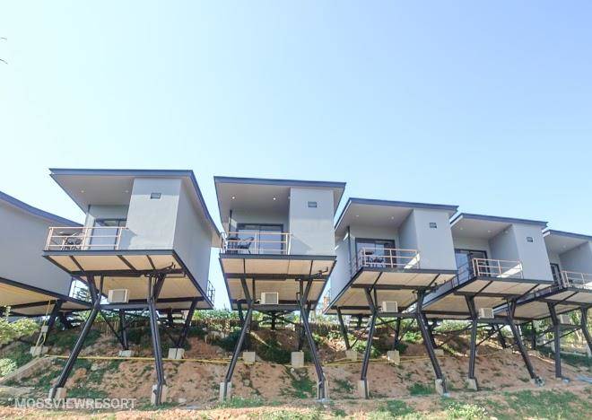 Mossview resort khaokho