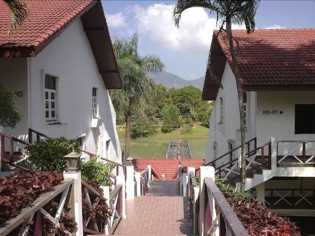 Mountainpark Switzerland Resort Image