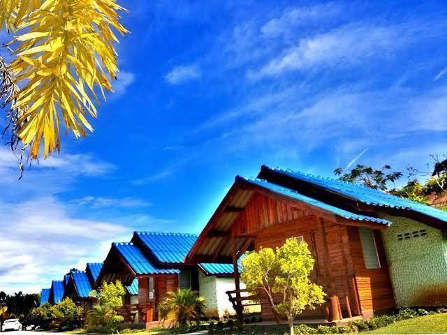 Muean fun resort