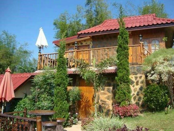 Nectar mountain resort