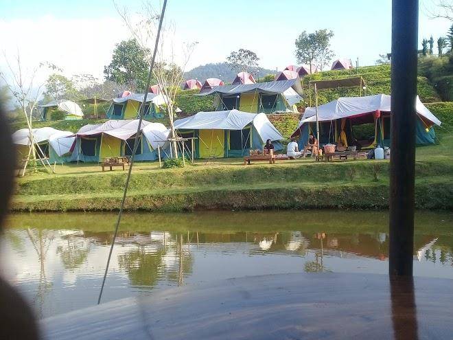 Nonsila khaokho resort