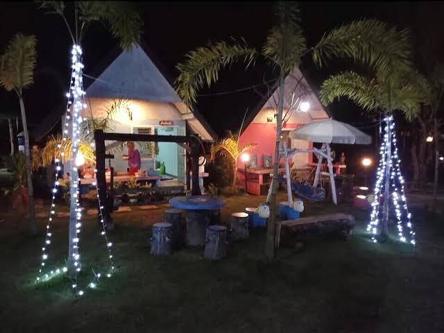 Pattida Resort Image