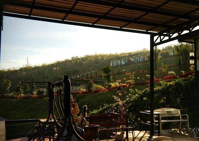 Phu diamond resort