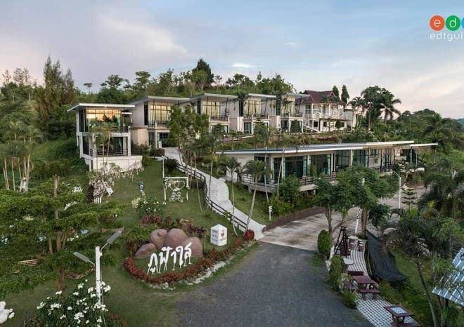 Phu fahsai resort khaokho