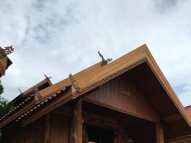 Phu siad fah resort