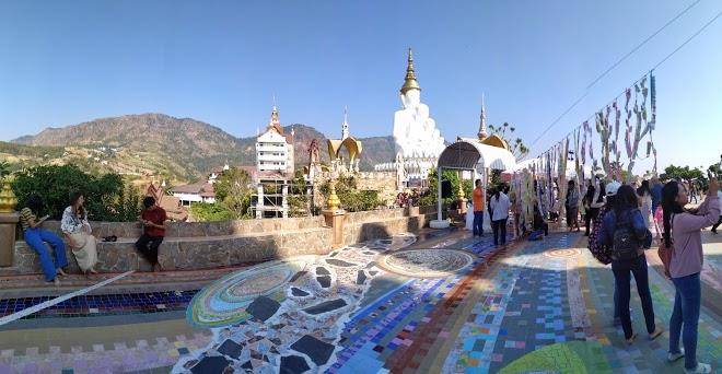 Phucome resort