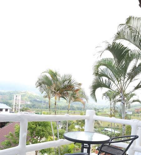 Phufasi resort