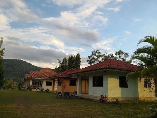 Phulomnum resort