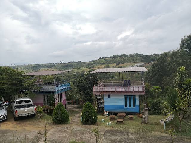 Poolomchomdow khao kho phetchabun