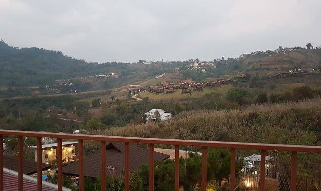 Purngun Resort Image