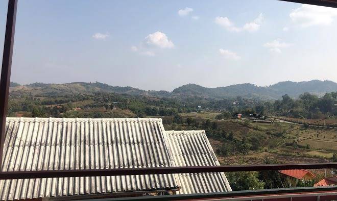 Red rose khao kho resort