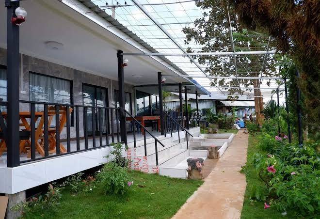 Resort sabaijai khaokho