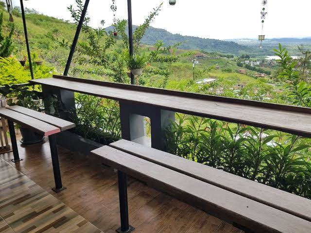 Rinnapat khao kho