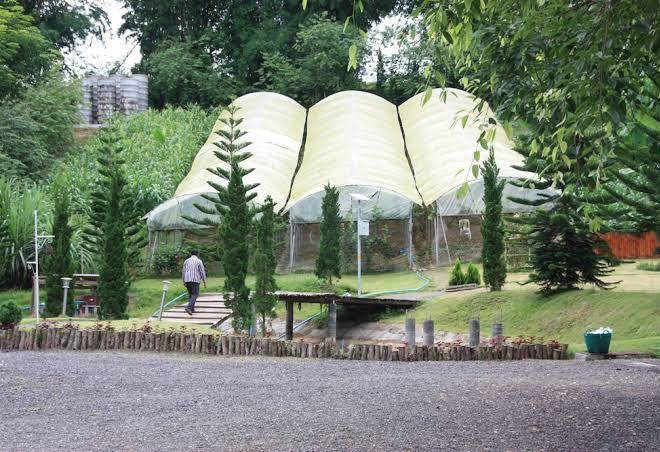 River resort khao kho