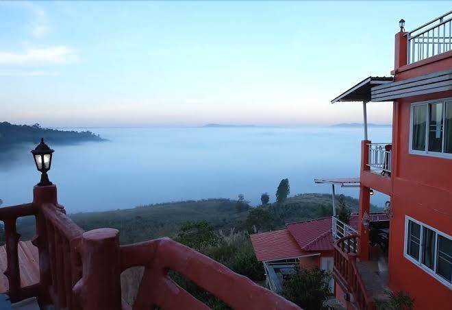 Seemok resort