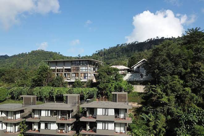 Sirinati khao kho national park