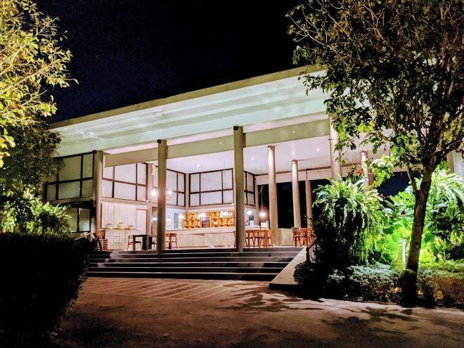 Sirinati resort