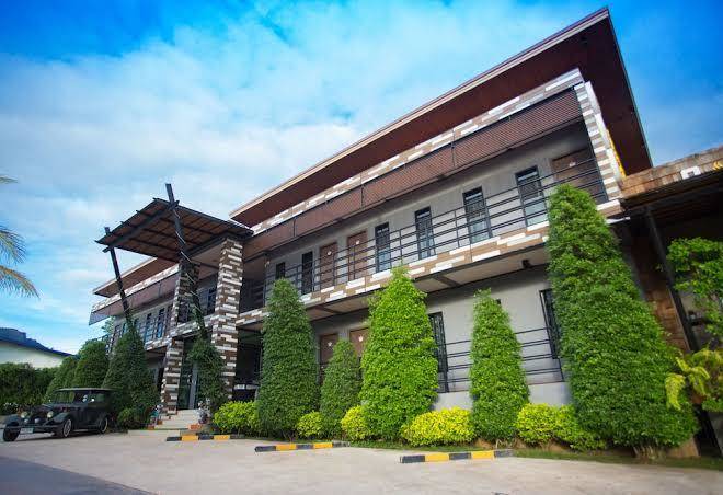 The prince hotel