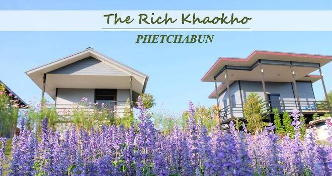 The Rich Khaokho Image