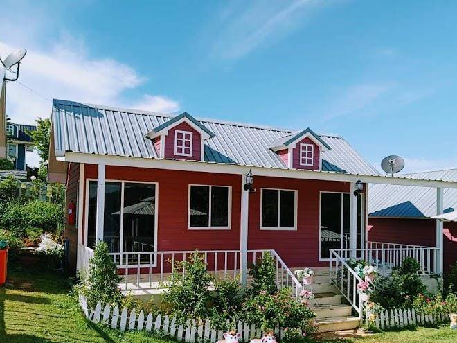 Valley Ville Khao Kho Resort Image