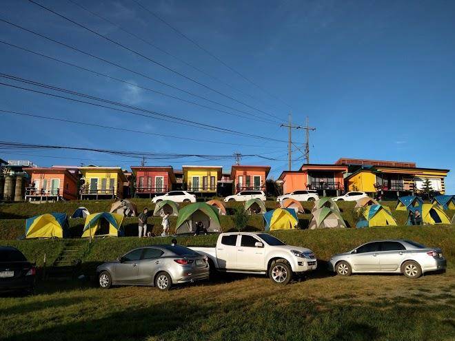 Rai Kumwan Resort Image