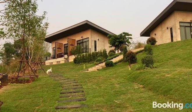 The Sunnery Ville Image