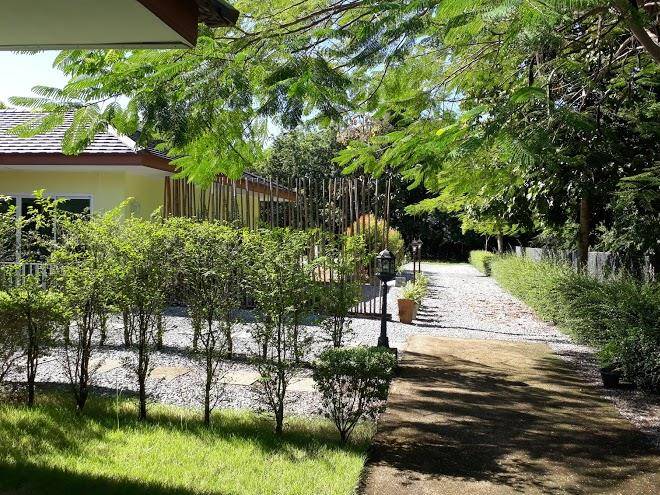 Baan rungrak
