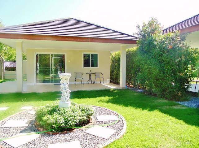 Ketfiirose resort