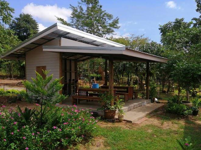 Piamsuk resort