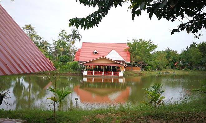 Thanthip resort