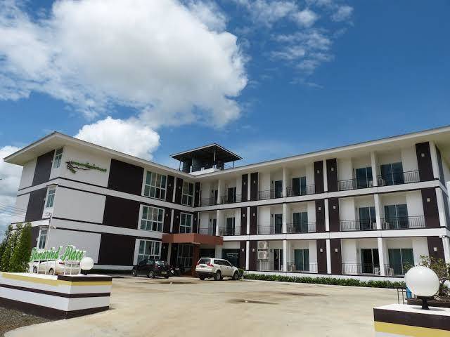 Accommodation In Phetchabun Tamarind Place Hotel