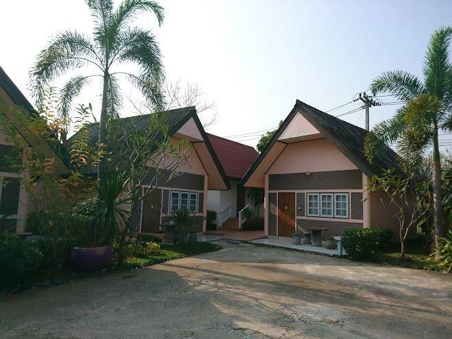 Ban rim doi resort 2