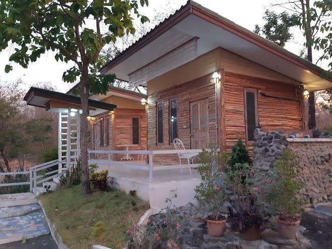 Paradize Khao Khor Resort Image