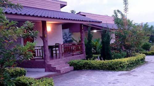 Tantara resort
