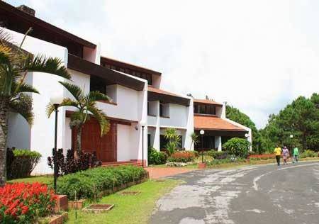 Thantara resort