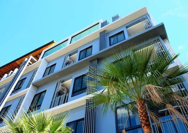 The de hotel by 257 group