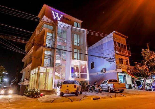 White ville petchabun