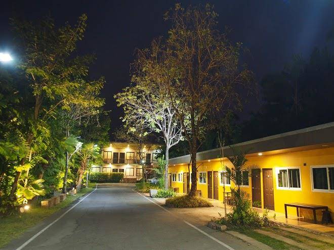 Pichaaree resort