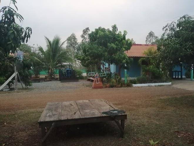 Kengnapa resort