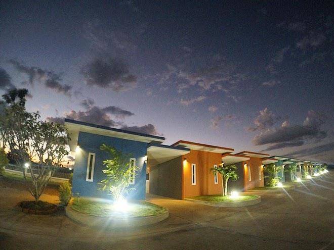 Sp resort wichian buri