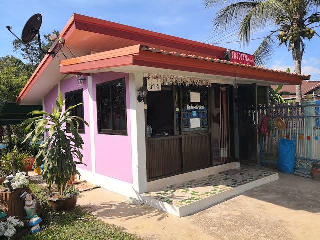Thanawan resort