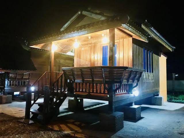 We Care Resort Image